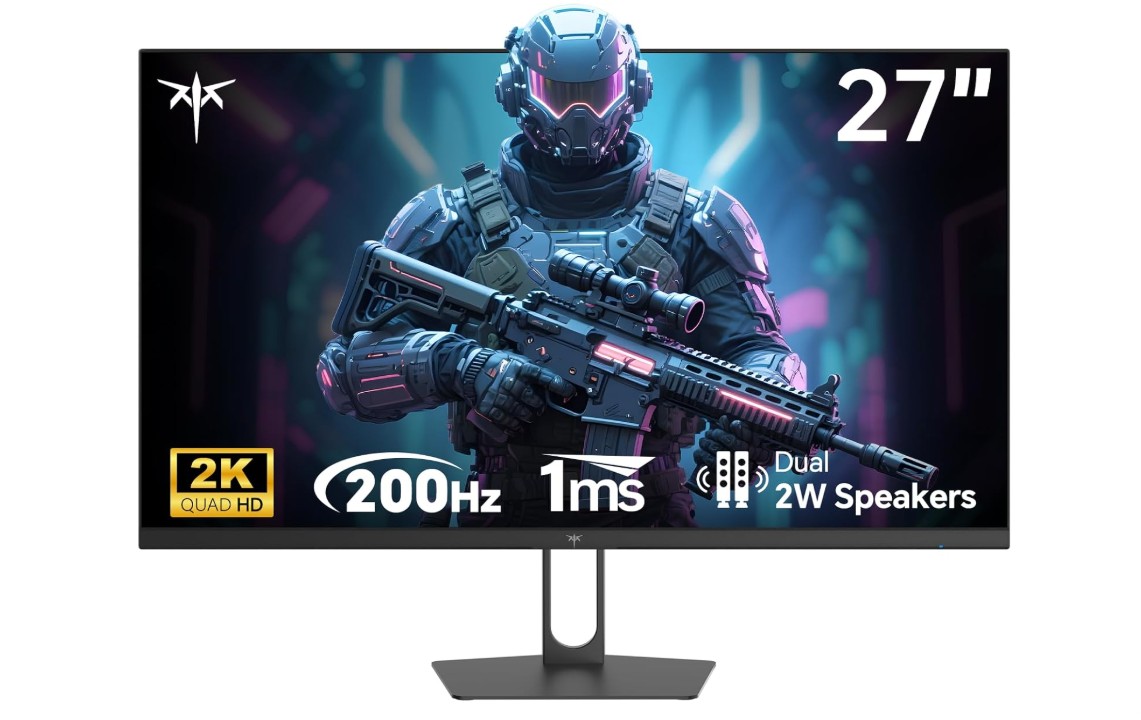 KTC 27 Inch Gaming Monitor