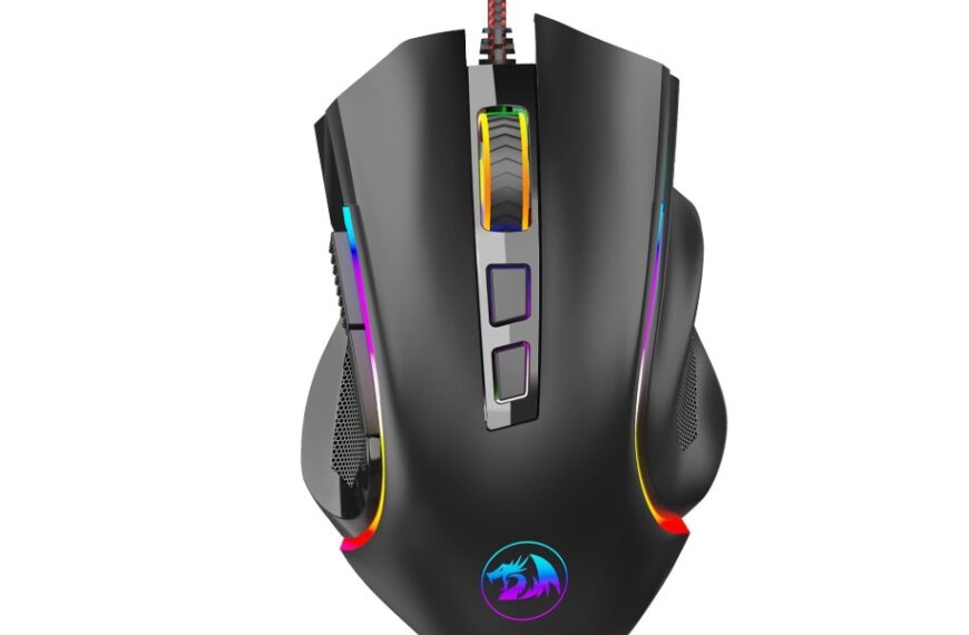 Redragon M602 Gaming Mouse