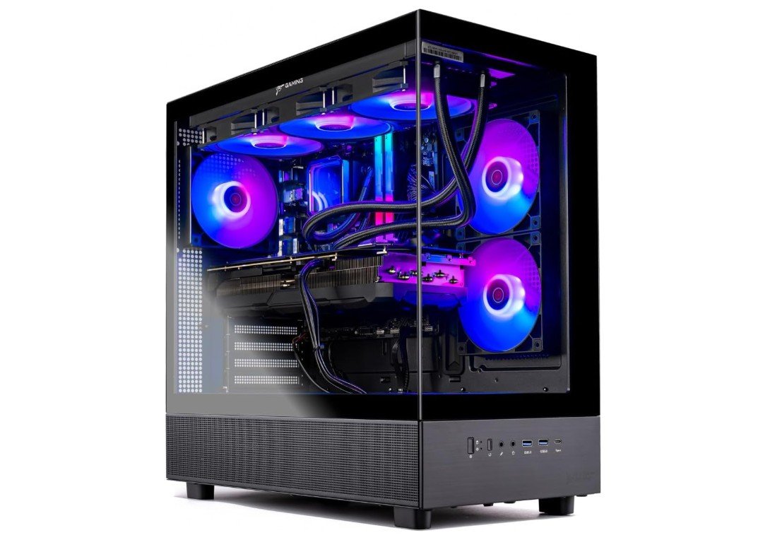 Skytech Gaming Azure 3 Desktop PC