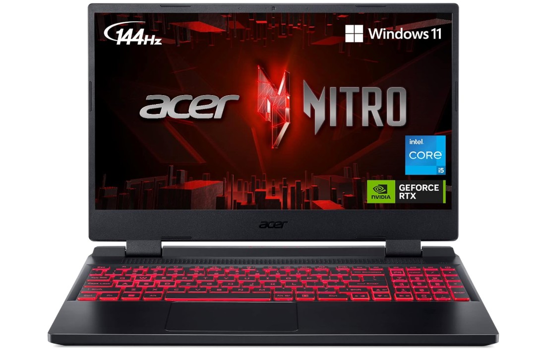 Acer Nitro 5 Gaming Laptop