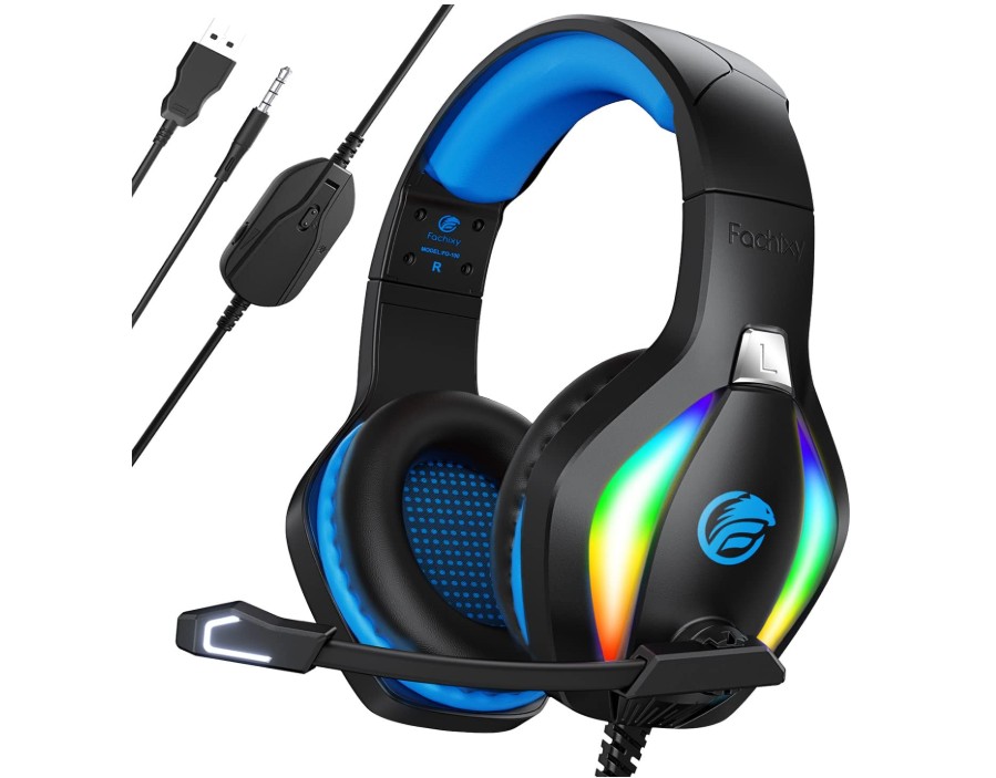 Fachixy FC100 Gaming Headset