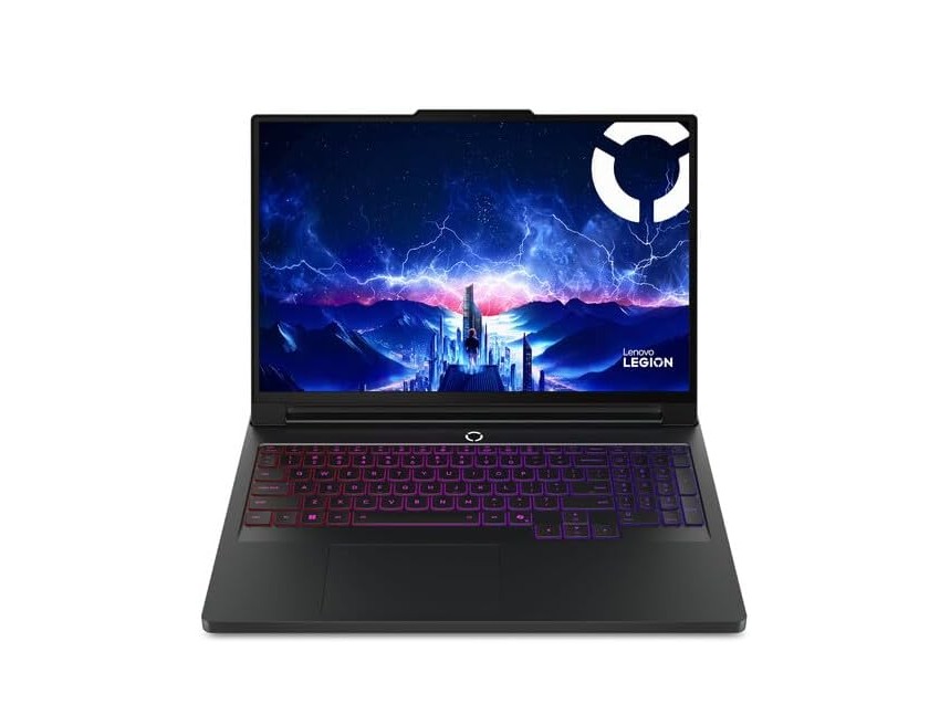 Lenovo Legion Pro 7i Gen 10 16 inch Gaming Laptop
