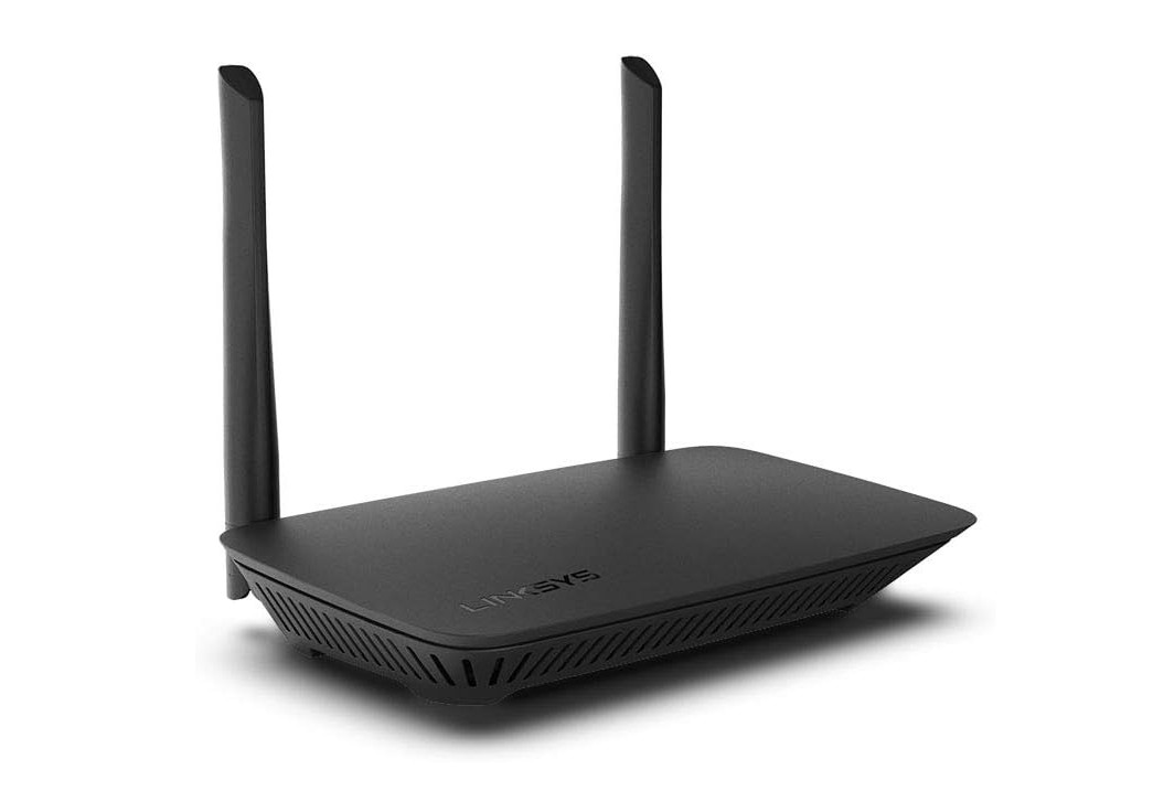 Linksys E5400 WiFi 5 Dual Band Router