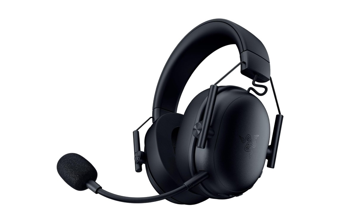 Razer BlackShark V3 X HyperSpeed Wireless Gaming Headset