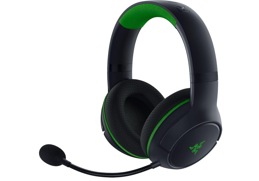 Razer Kaira Wireless Gaming Headset