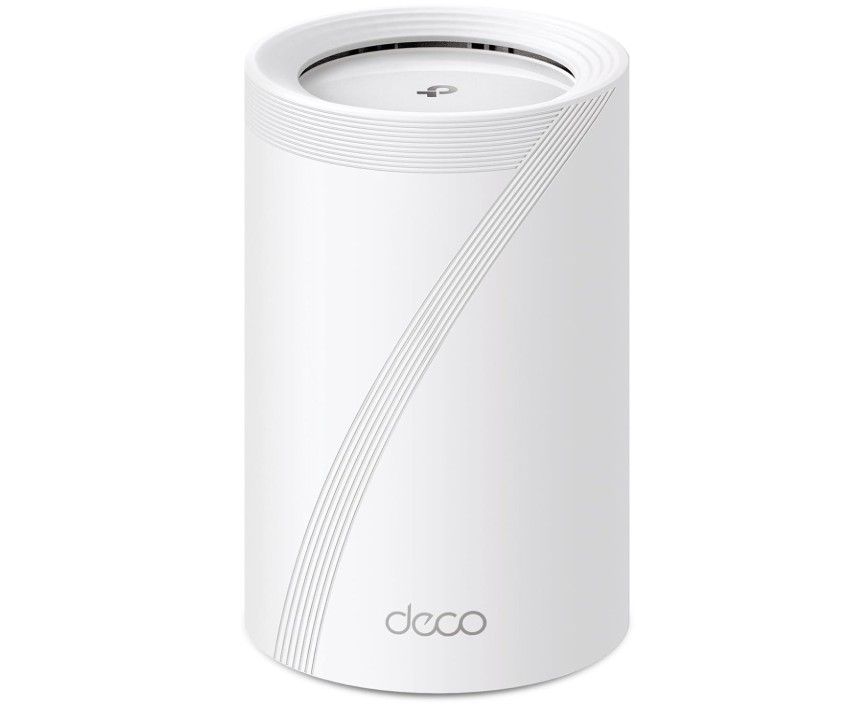 TP-Link Deco BE63 Tri-Band WiFi 7 BE10000 Whole Home Mesh System
