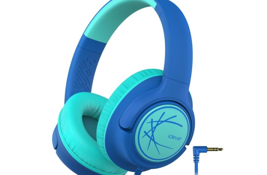 iClever Kids Headphones