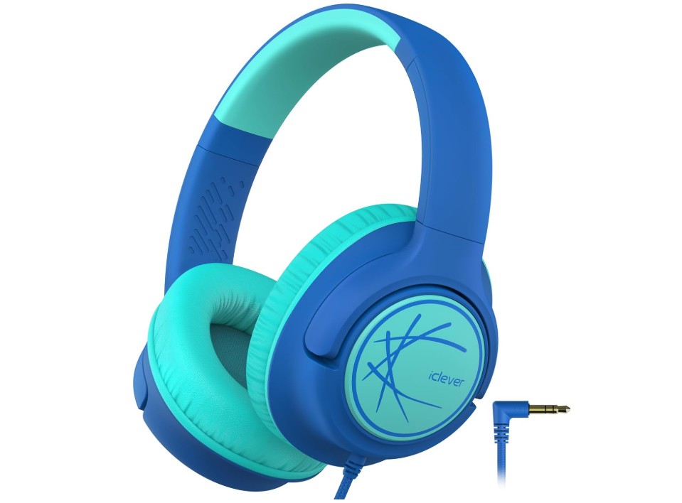 iClever Kids Headphones