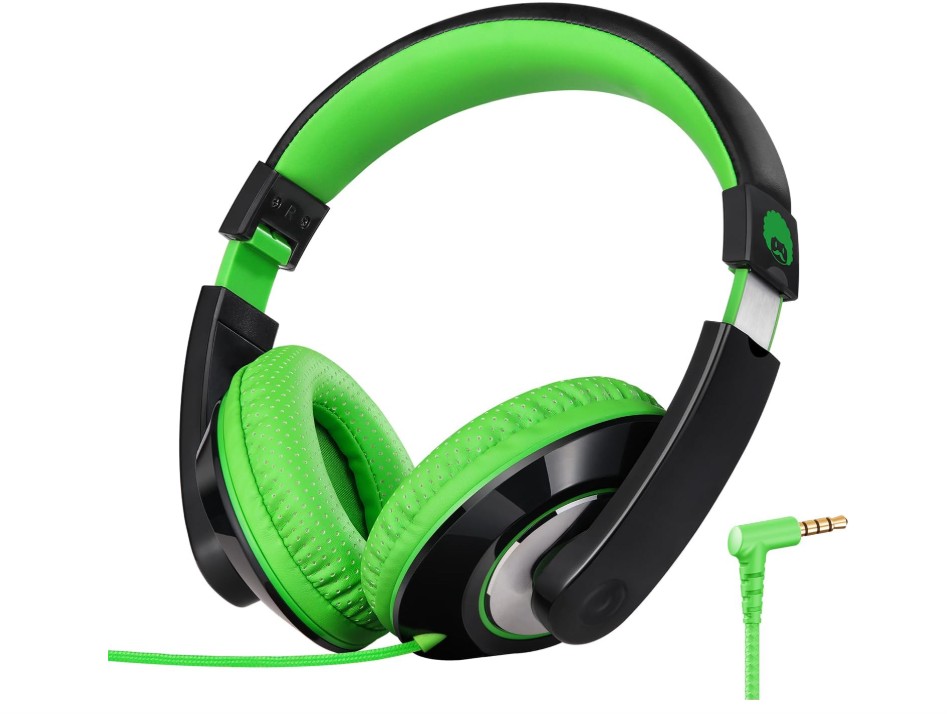 rockpapa Comfort Kids Headphones