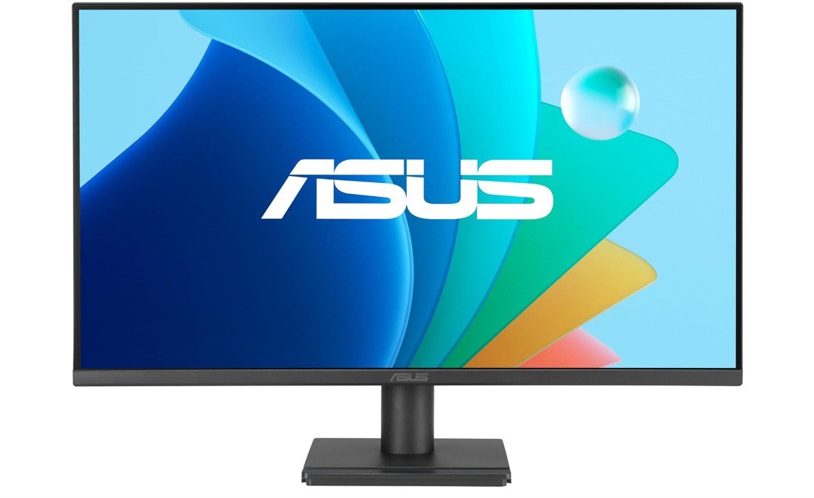 ASUS 27 inch Eye Care Monitor (VA279QG)