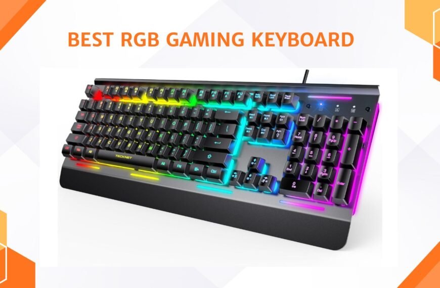 Best RGB Gaming Keyboard