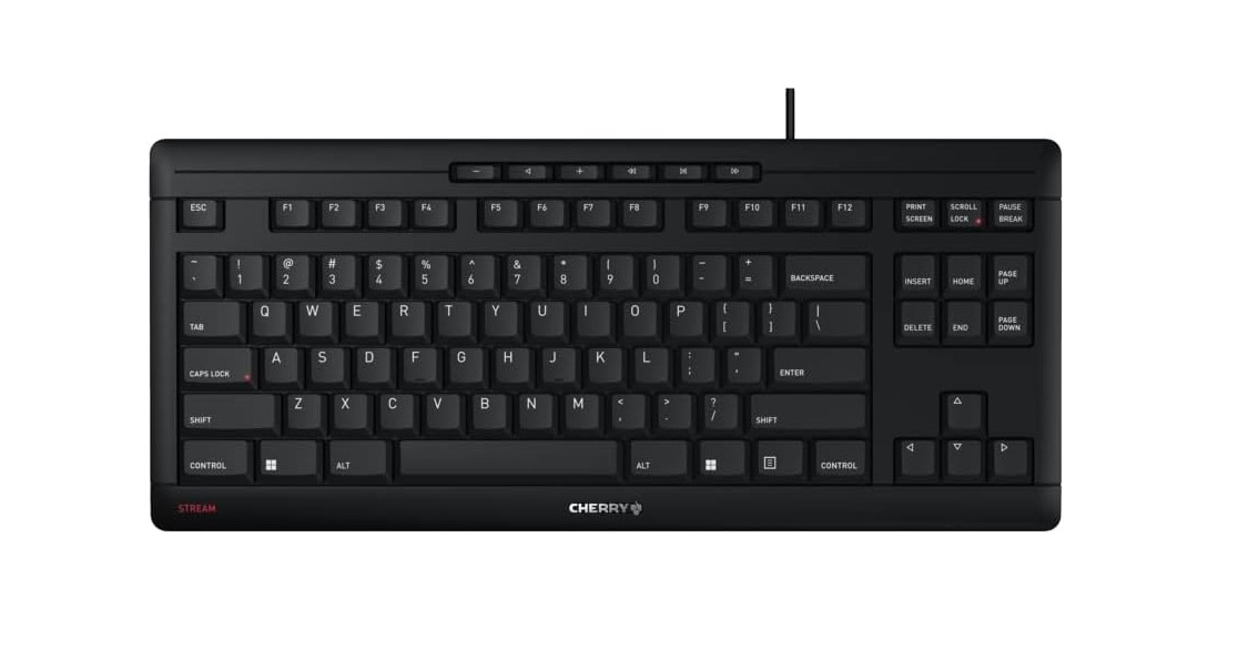 CHERRY Stream Keyboard