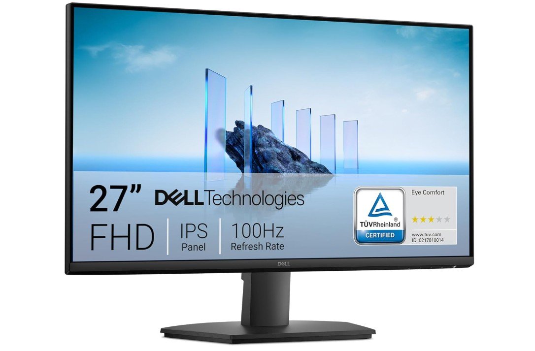 Dell 27 Monitor - SE2725HM