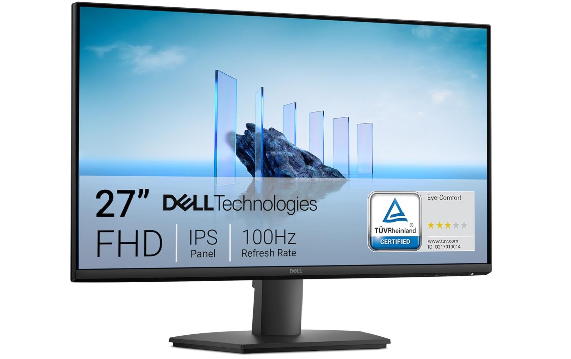 Dell 27 Monitor - SE2725HM