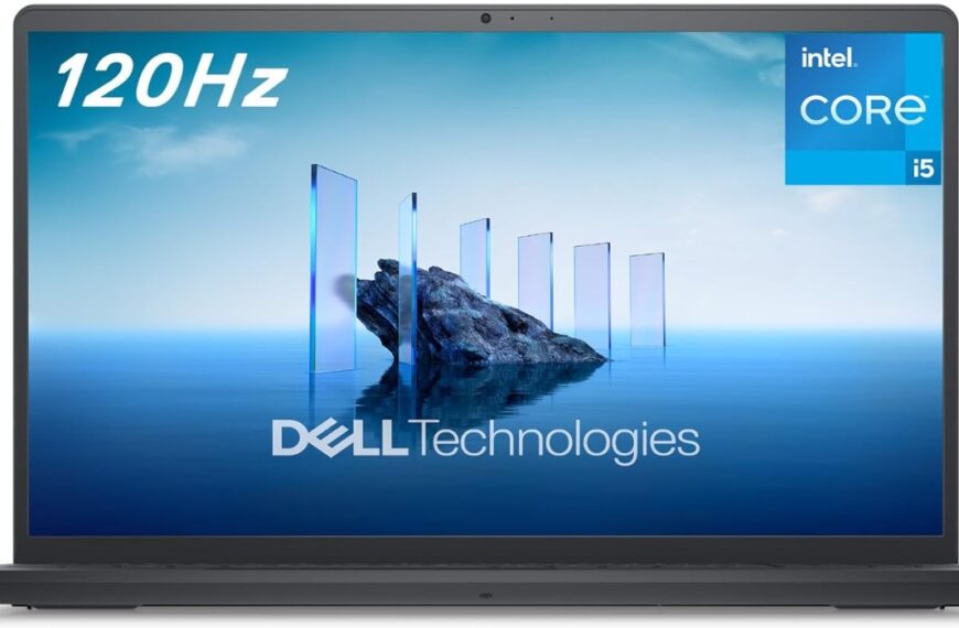 Dell Inspiron 3520 Laptop