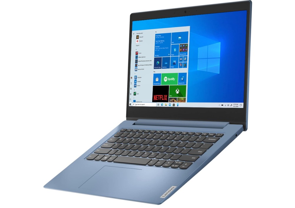 Lenovo IdeaPad 1 14 Laptop
