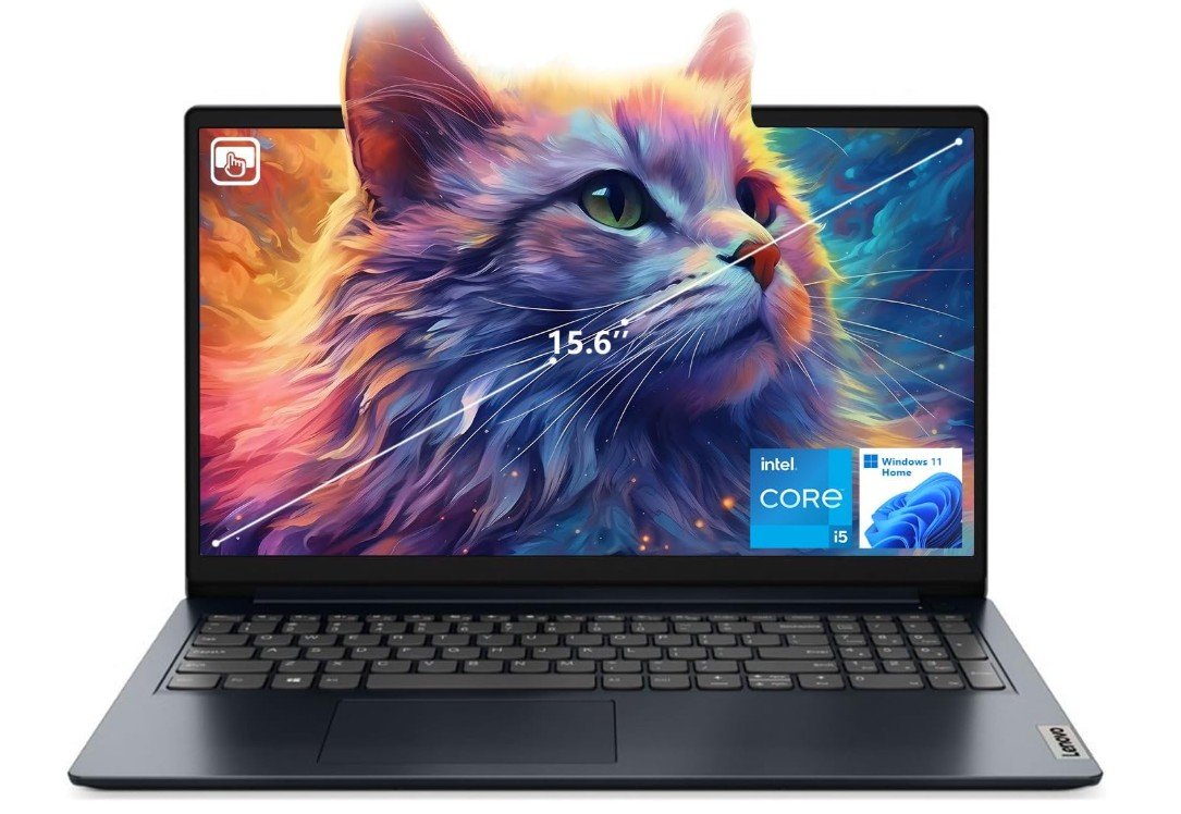 Lenovo IdeaPad 1i Laptop