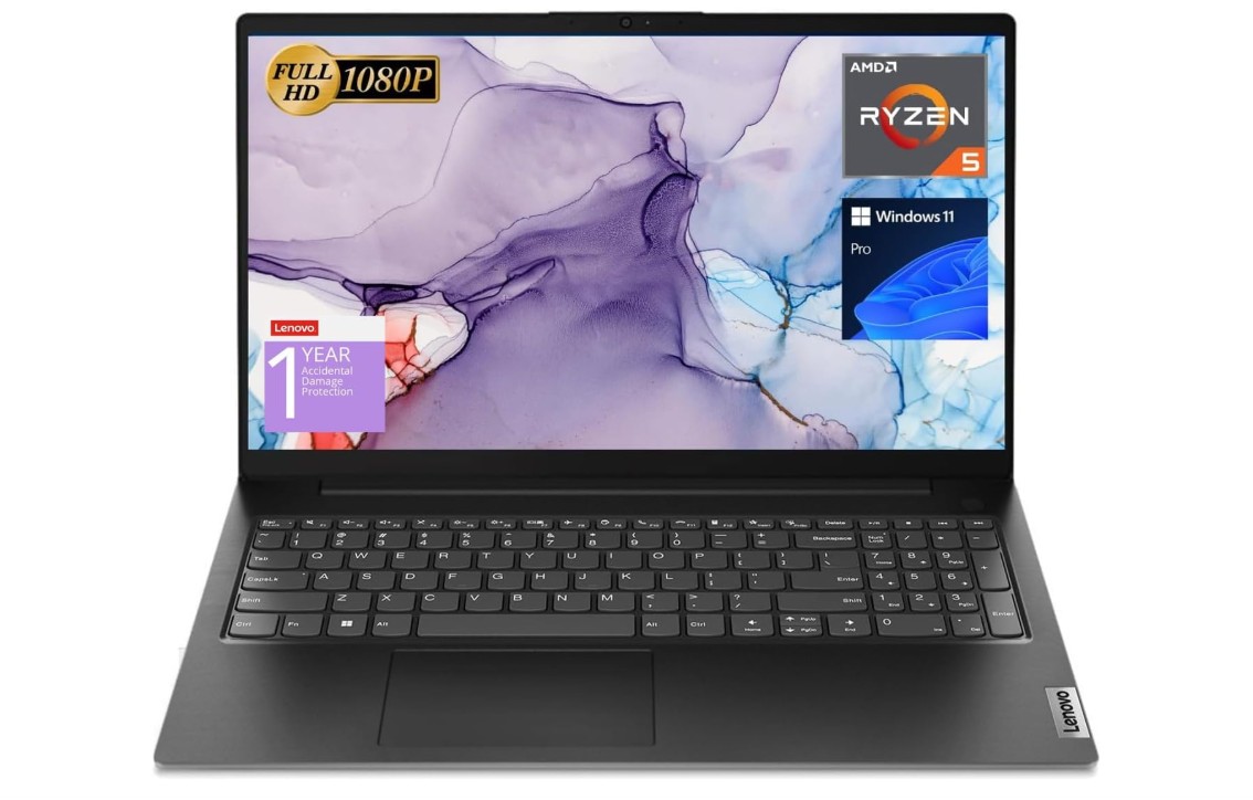 Lenovo V15 Laptop