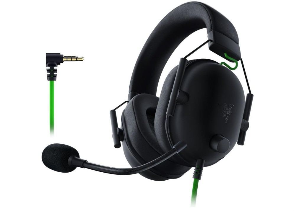 Razer BlackShark V2 X Gaming Headset