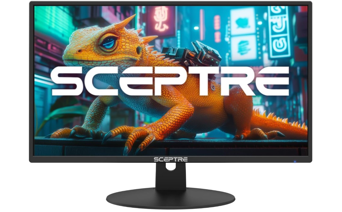 Sceptre 24-inch Prime Monitor