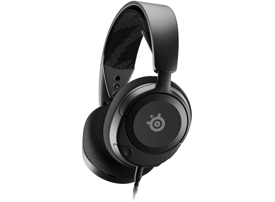 SteelSeries Arctis Nova 1 Multi-System Gaming Headset