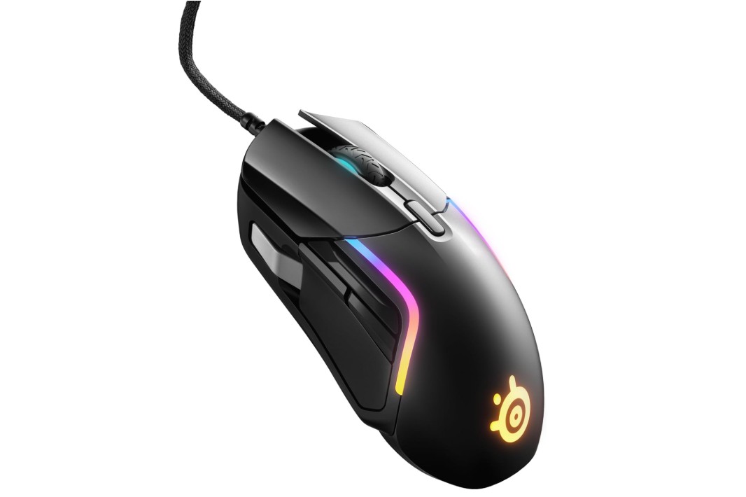 SteelSeries Rival 5 Gaming Mouse