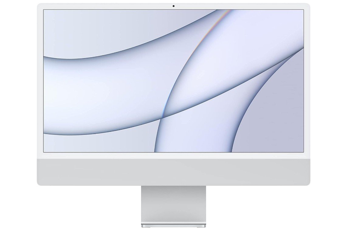 Apple 2021 iMac