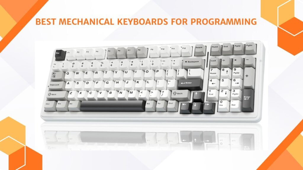 Best Mechanical Keyboards for Programming