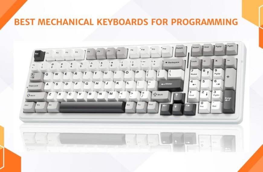 Best Mechanical Keyboards for Programming