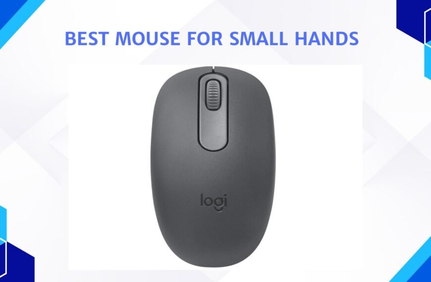 Best Mouse for Small Hands