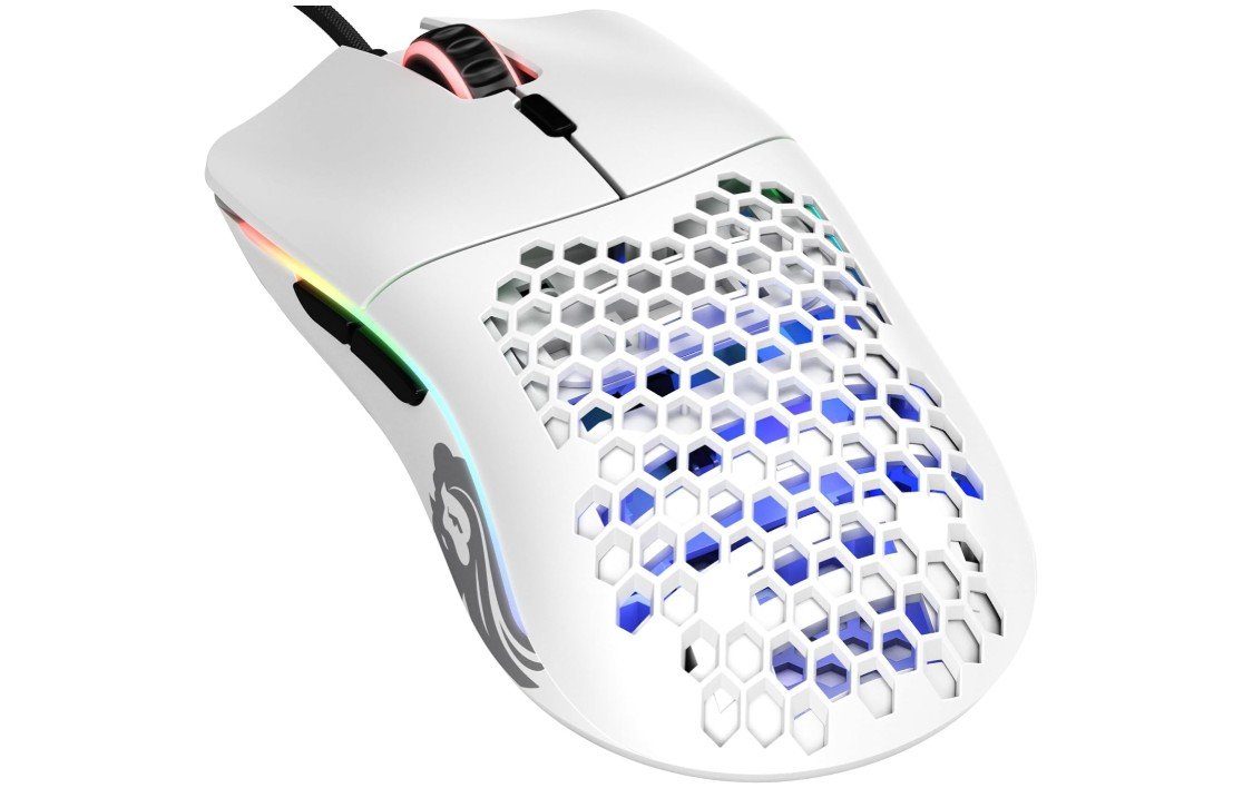 Glorious Model O Wired Gaming Mouse