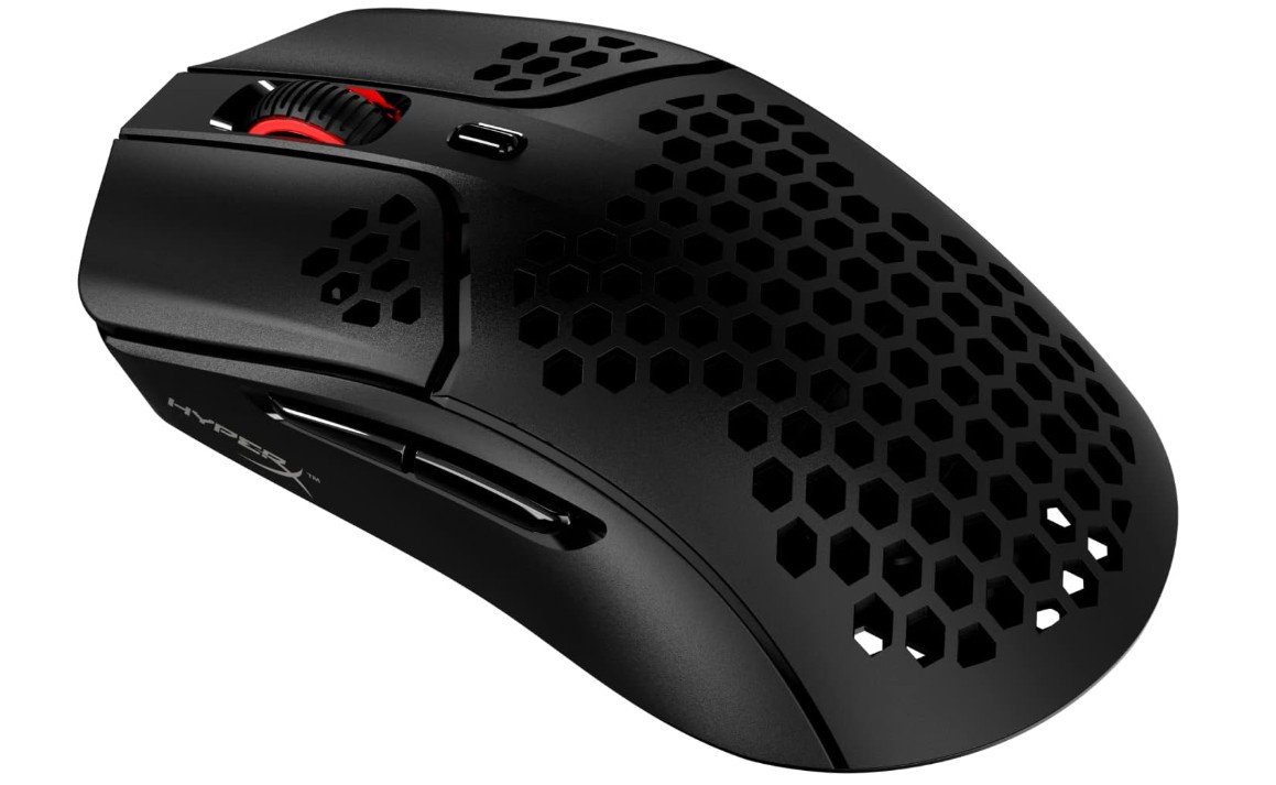 HyperX Pulsefire Haste – Wireless Gaming Mouse