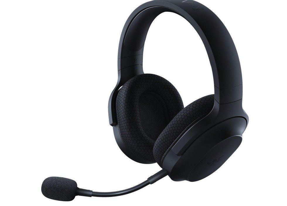 Razer Barracuda X Wireless Gaming & Mobile Headset