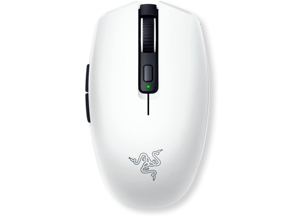 Razer Orochi V2 Mobile Wireless Gaming Mouse