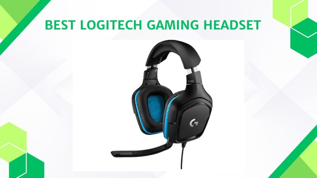 Best Logitech Gaming Headset