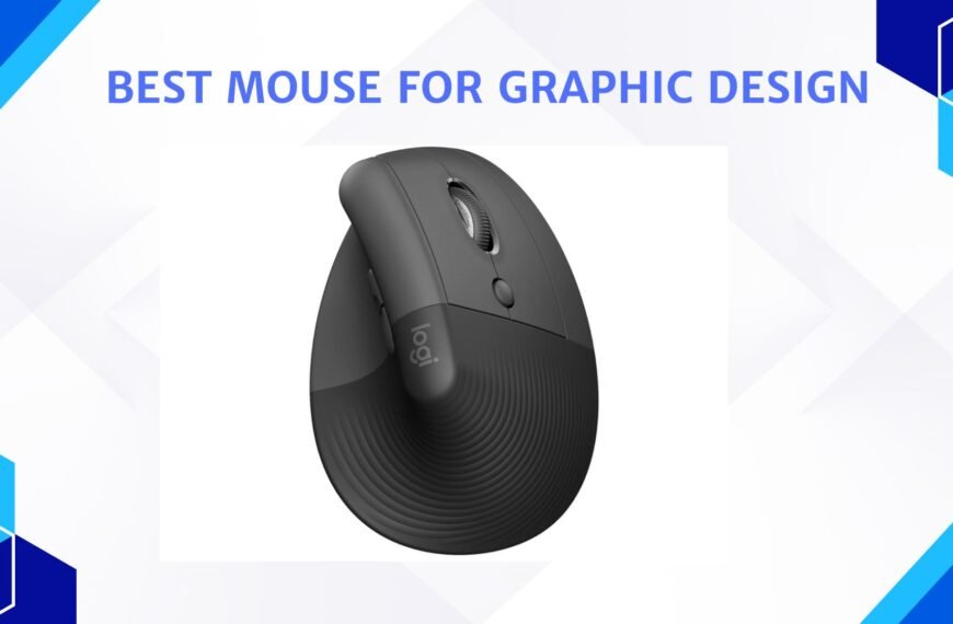 Best Mouse for Graphic Design