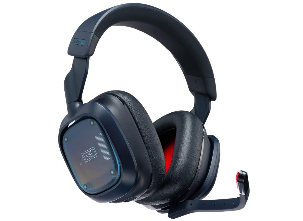 Logitech G Astro A30 Lightspeed Wireless Gaming Headset