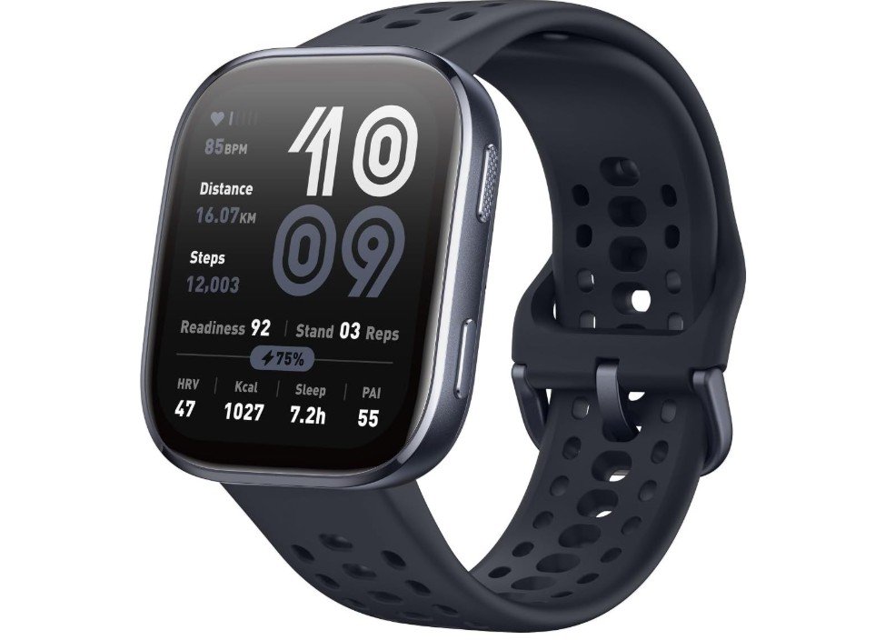 Amazfit Bip 6