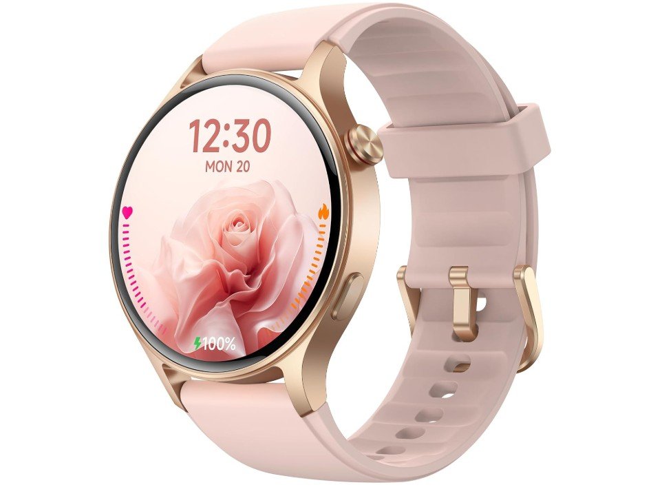 Fitpolo Smart Watch