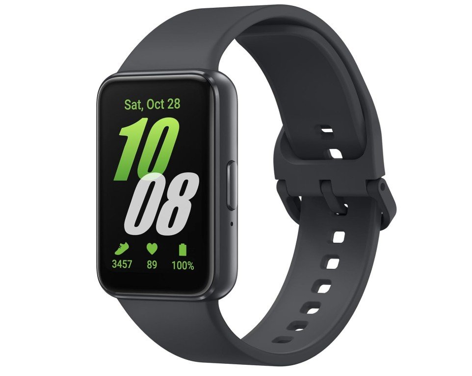 Samsung Galaxy Fit 3