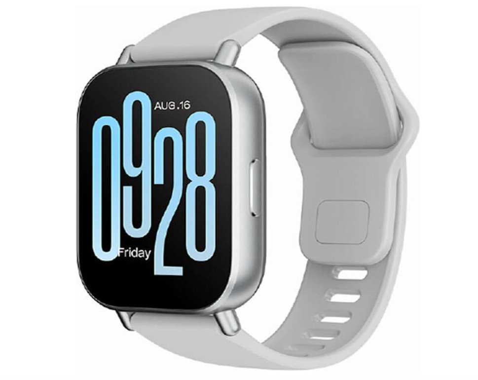 XIAOMI Redmi Watch 5 Active Smartwatch